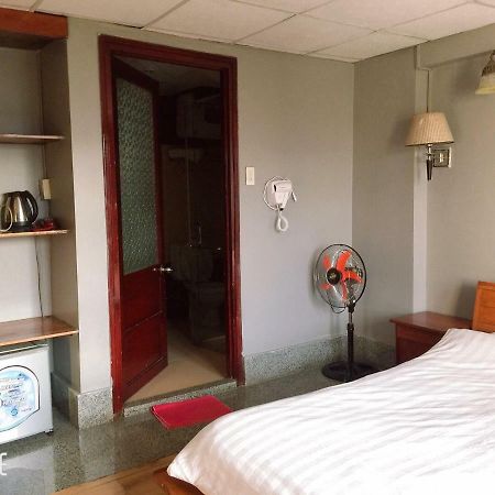 Khach San Tan Thanh Da Lat Exterior photo