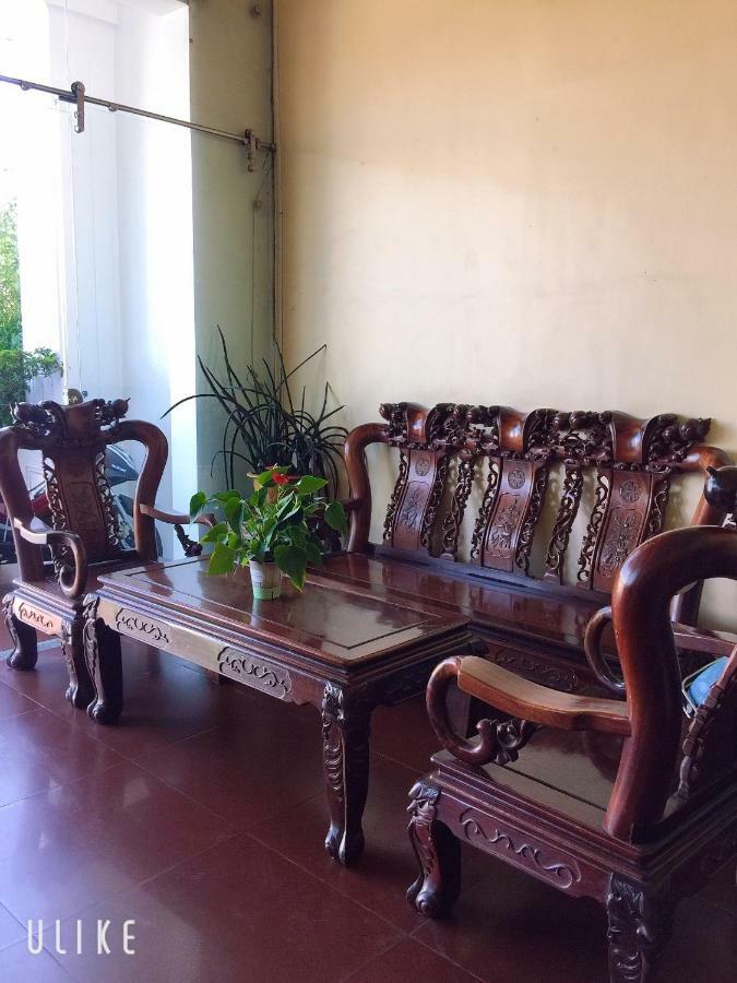 Khach San Tan Thanh Da Lat Exterior photo