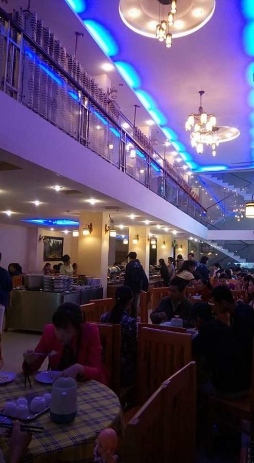 Khach San Tan Thanh Da Lat Exterior photo